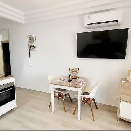 Apartment 133 Pg Arona (Tenerife)